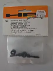 HPI 15452 Ignition Coil Screws for Fuelie 23 / 26S Engine Baja etc. New