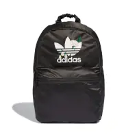 在飛比找momo購物網優惠-【adidas 愛迪達】BACKPACK 運動 休閒 後背包