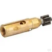 ISE Replacement Oil Pump for Stihl 023 Chainsaws. Replaces Part Number: 1123 640