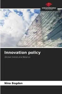 在飛比找博客來優惠-Innovation policy