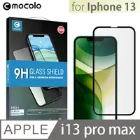 在飛比找PChome24h購物優惠-[ MOCOLO I PHONE 13 PRO MAX 6.