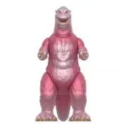 Super7 TOHO ReAction Figures - Godzilla '54 (Cherry Blossom Festival) Figure