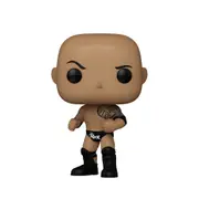 Funko WWE The Rock Final Pop! Vinyl Figure