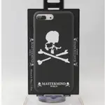 日本 MASTERMIND WORLD FOR IPHONE 8 PLUS/7PLUS 8/7