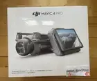 DJI Mavic 4 Pro 512GB Creator Combo with RC Pro 2 Drone Camera 4K UHD GPS