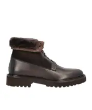 Doucal's Lace Up Boots 45,43 brown