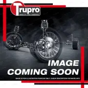 1 Pc Trupro Front LH Rack End for SUZUKI Kizashi electric steer 3/10-on (for: Suzuki)