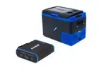 Kings Escape 40 Fridge/Freezer 12V 24V+ 36Ah Lithium Portable Power Pack LiFePO4
