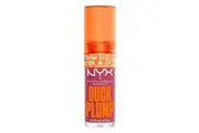 NYX Duck Plump Lip Plump Gloss Strike A Rose