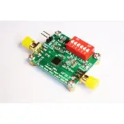 RF913 0.1G ~ 6GHz RF Attenuator Module with Amplification Function pe66