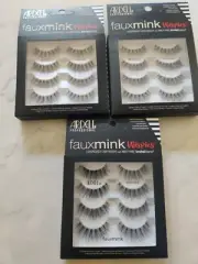 Ardell Professional Fauxmink Wispies