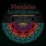 MANDALAS FOR MEDITATION