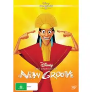 Emperor's New Groove, The