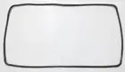 PA210044000 Technika Oven Door Seal 4 Sided 6 Pins Genuine