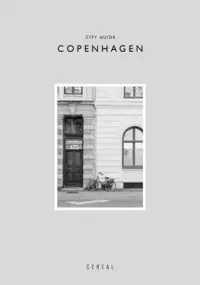 在飛比找博客來優惠-Cereal City Guide: Copenhagen