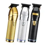 Professional Hair Trimmer Hair Cutting Kit for Men Hair Cutting