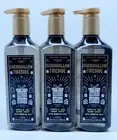 3 BATH & BODY WORKS WHITE BARN MARSHMALLOW FIRESIDE GENTLE GEL HAND SOAP 8oz NEW