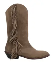 [GREY MER] GREY MER Ankle boots - Item 17512018