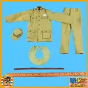 88th DIV NRA - Full Uniform Set - 1/6 Scale Mini Times Action Figures