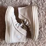 CONVERSE RENEW 米白 不修邊 帆布 1970 毛邊 167749C 環保材質 慢跑鞋