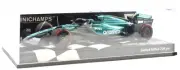 Minichamps Aston Martin - L. Stroll - 2024 Season 1:43 Diecast F1 Car 417240118