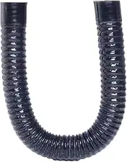 400~1000mm Universal Silicone Flexible Hose Intercooler Hose Water Radiator Tube Car Turbo Intake Pipe Auto Parts(800MM_ID 85MM)