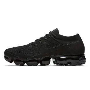 【星沐】Nike Air VaporMax Flyknit Triple Black 2.0 全黑 849558-011