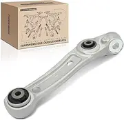 Frankberg 1 x Suspension Arm Compatible with B7 G12 BiTurbo AWD 4.4L 2016-2024 5 Series F90 G30 M 550d xDrive 3.0L 2017-2020 6 Gran Turismo G32 620d xDrive 2.0L 2018-2020 Replace### 31106861173