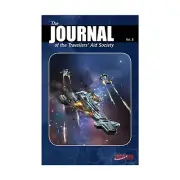 Mongoose Traveller Journal of the Travellers' Aid Society - Vol. 5 New