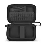 Case Compatible With Samsung T9 / T7 / T7 Shield Portable Ssd 1Tb 2Tb 4Tb External Hard Drive Storage Travel Carrying