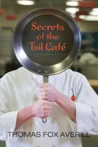 在飛比找博客來優惠-Secrets of the Tsil Cafe: A No