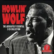Absolutely Essential Collection, The: Howlin' Wolf