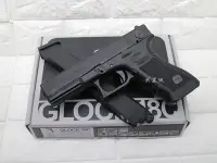 在飛比找Yahoo!奇摩拍賣優惠-台南 武星級 Umarex GLOCK G18C 手槍 瓦斯