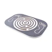Wooden Balance Board Sensory Training Hand Eye Coordination Professional