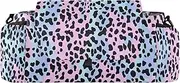 miaozhen Leopard Print stroller organizer for baby double stroller caddy towel acesorios para baby accesorios para bebé