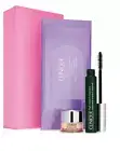 NIB Clinique High Impact Mascara, All About Eyes Rich & Micellar Cleansing Wipes