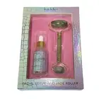 Nicole Miller Facial Serum and Jade Roller New