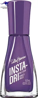 Nail Paint Nail Polish Insta-Dri Nail Polish - Mind Blending, 9.17 ML