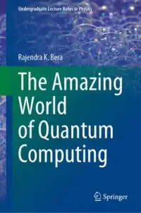 在飛比找博客來優惠-The Amazing World of Quantum C