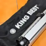 KING BEST AT-14可攜式鋁合金畫架/腳架