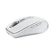 Logitech MX Anywhere 3S Wireless Mouse for Mac Pale Grey USB C Bluetooth