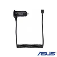 在飛比找松果購物優惠-【ASUS】華碩原廠USB車載充電器 10W PF-07(黑