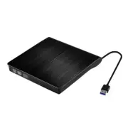 External DVD Drive Optical DVD Drive for Writer Reader Portable DVD Drive