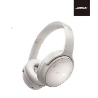 在飛比找Yahoo奇摩購物中心優惠-Bose QuietComfort 耳罩式藍牙無線消噪耳機 