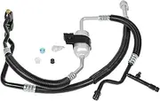 56207 Discharge & Suction Line Hose Assembly fit for Ford F Series, F-150, F-250, F-350