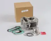 50cc cylinder Piston kit for KYMCO Mongoose 50 4 stroke 50cc ATV TW