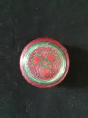 Dracco Radioactive yoyo