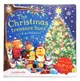 The Christmas Treasure Hunt: A Lift the Flap Book