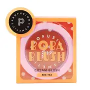 Profusion - I  Boba Boba Blush Bes-Tea