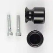 Bobbin Spools Swingarm Paddock Stand 8 mm Motorbike Motorcycle Frame Sliders